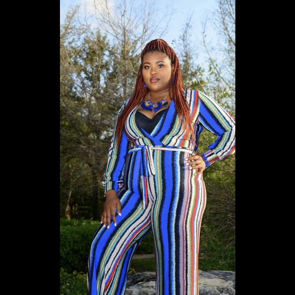 Jumpsuit - Picture 2 of 5